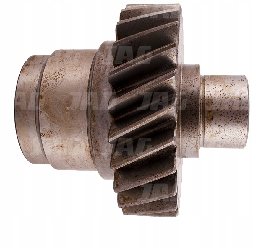 Ozubení John Deere Z12885 26-0087