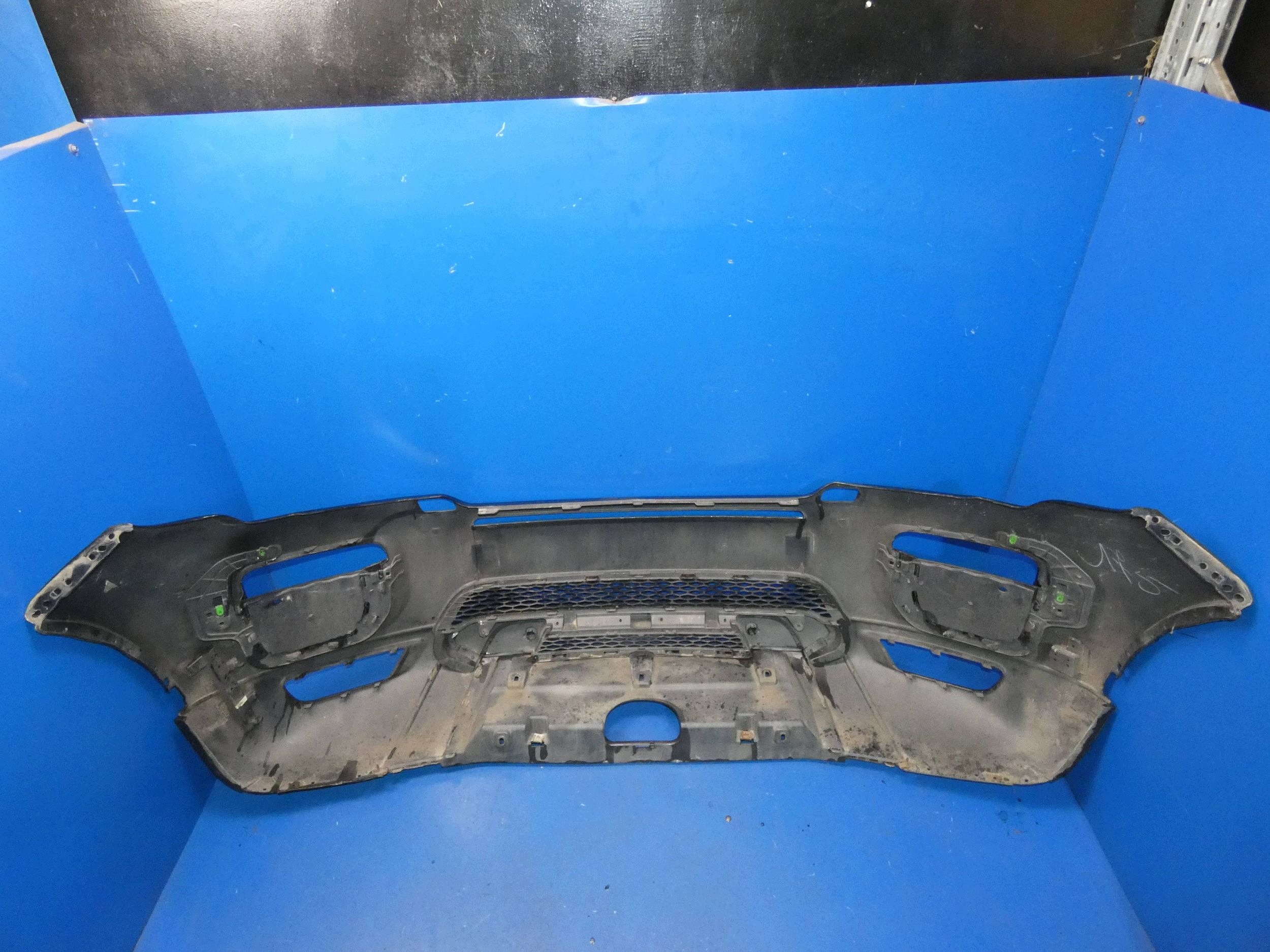 RANGE ROVER EVOQUE L538 LIFT bumper front front