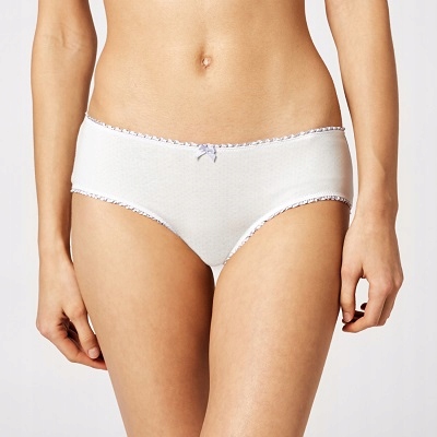 

Figi Damskie LP2697 Atlantic L