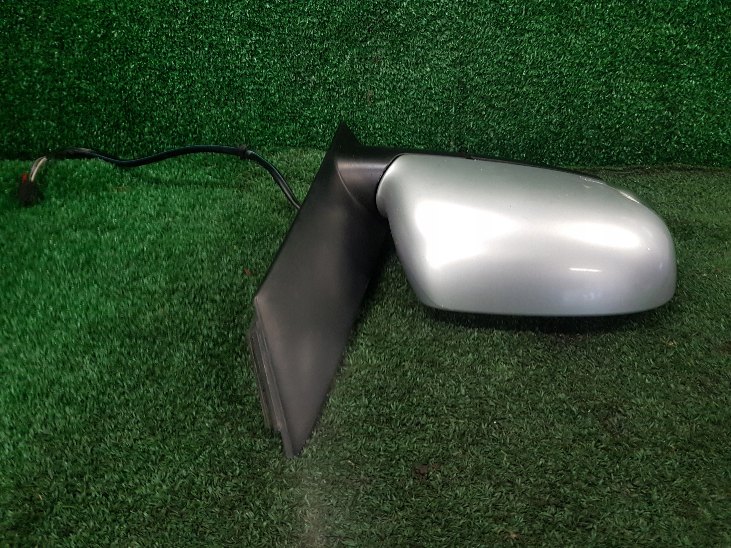 mirror right electrics VOLKSWAGEN TOURAN 1