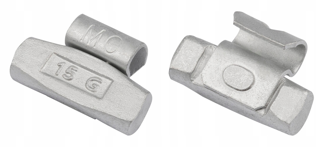 Ciezarki nabijane FE 5 25g do felg ALU FIVESTARS Producent code 30 03 60