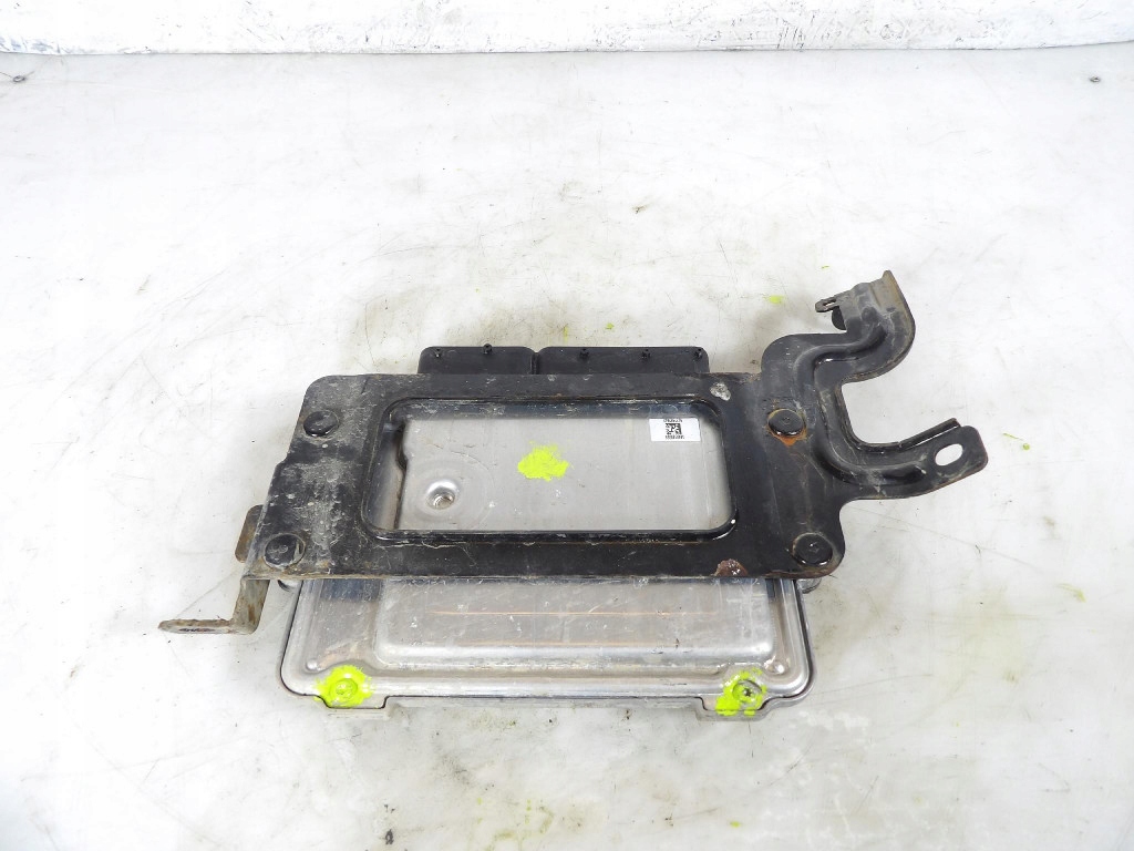 KIA CEED II 1.6GDI AUTOMAT control unit of the engine 39110-2BRE9
