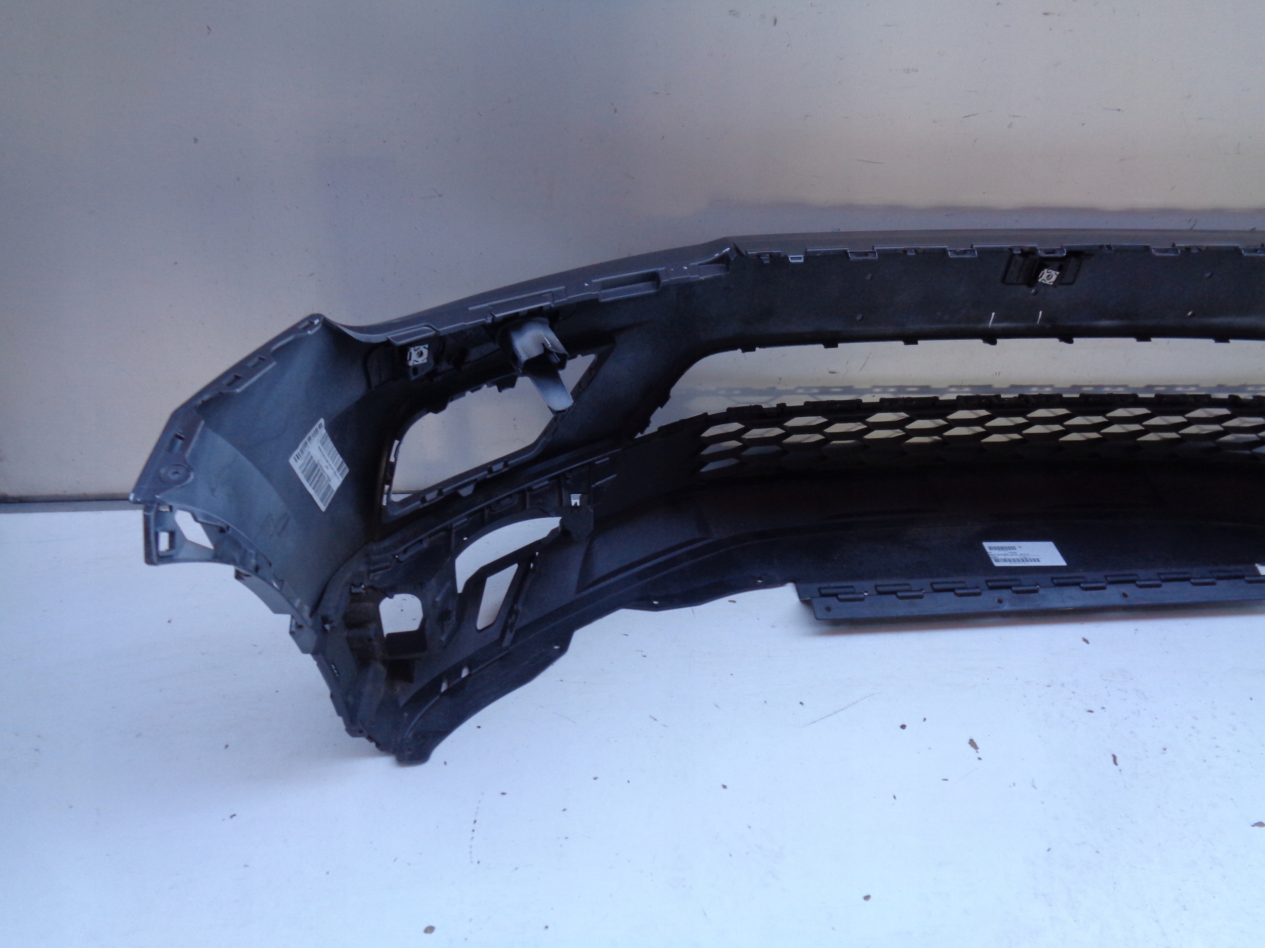 FRONTSTOSSSTANGE VW TIGUAN 5NA 16- NR 38909
