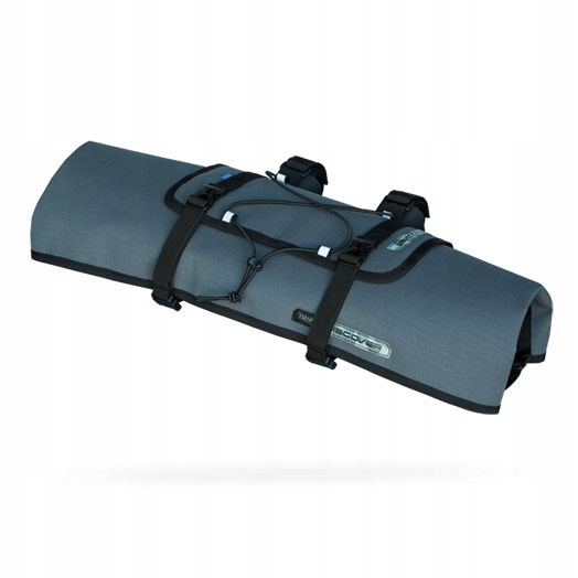 Torba na kierownicę Pro Discover 8L