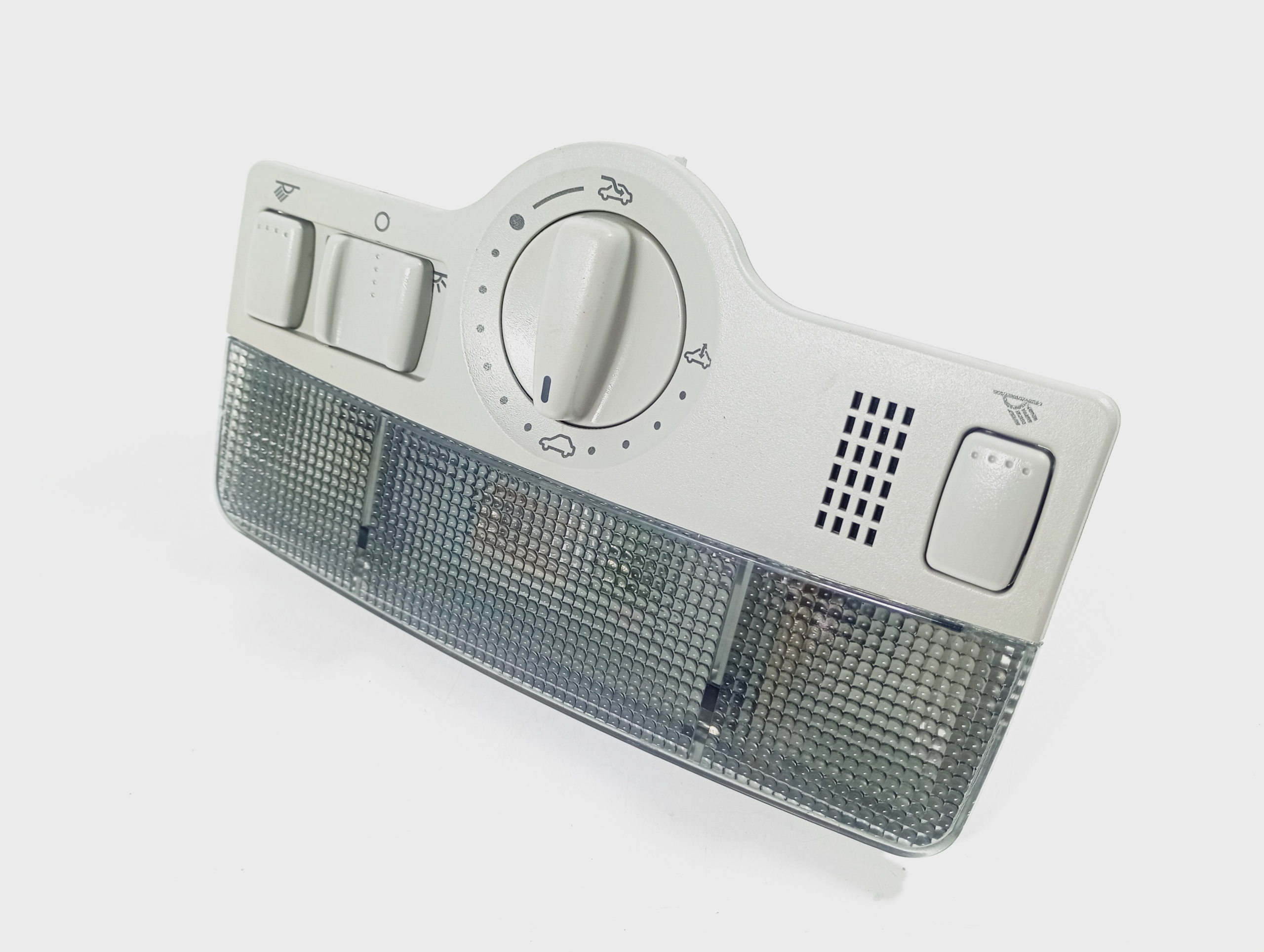 lighting cabs light inner Skoda Octavia II 2 KOMBI 04-13