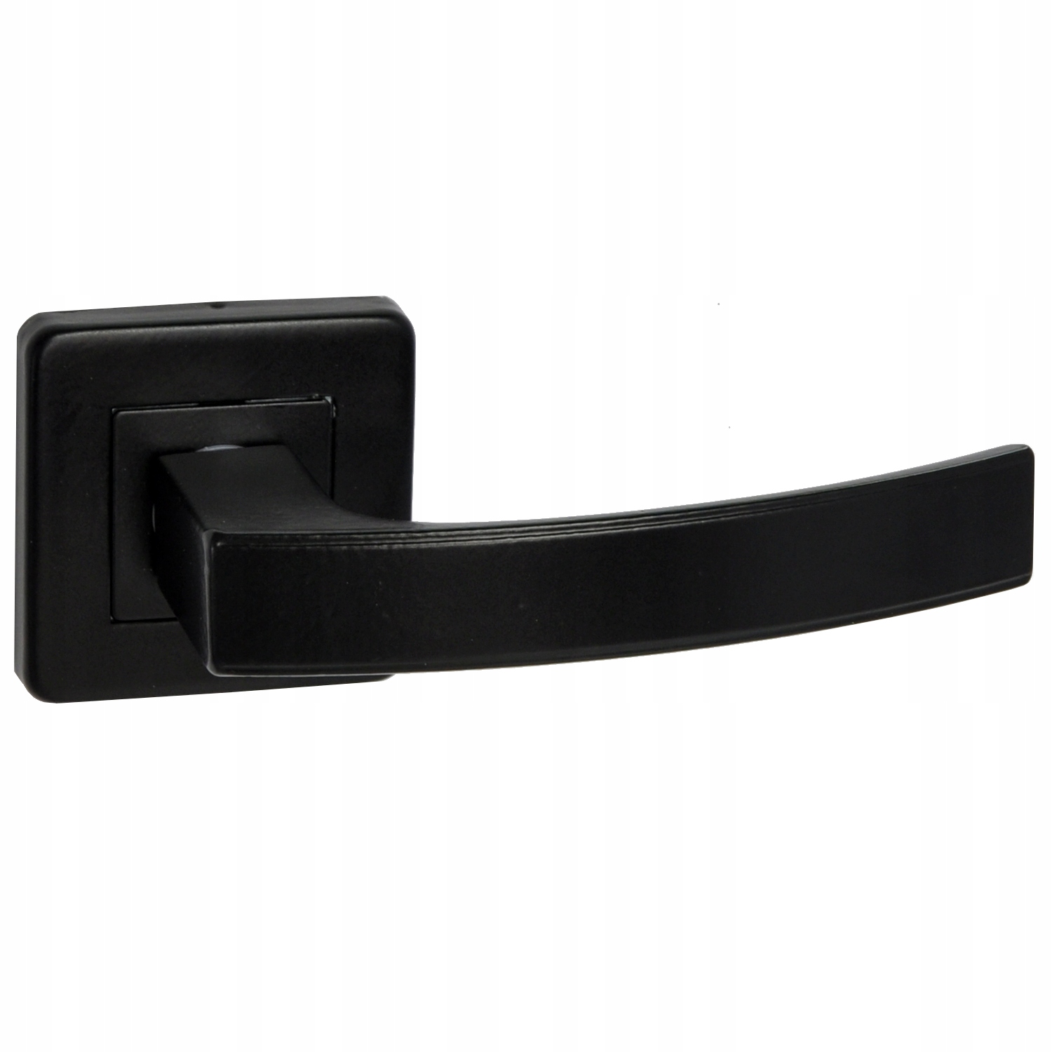 KLAMKI KLAMKA DO DRZWI SZYLD KWADRAT-CENA HURTOWA