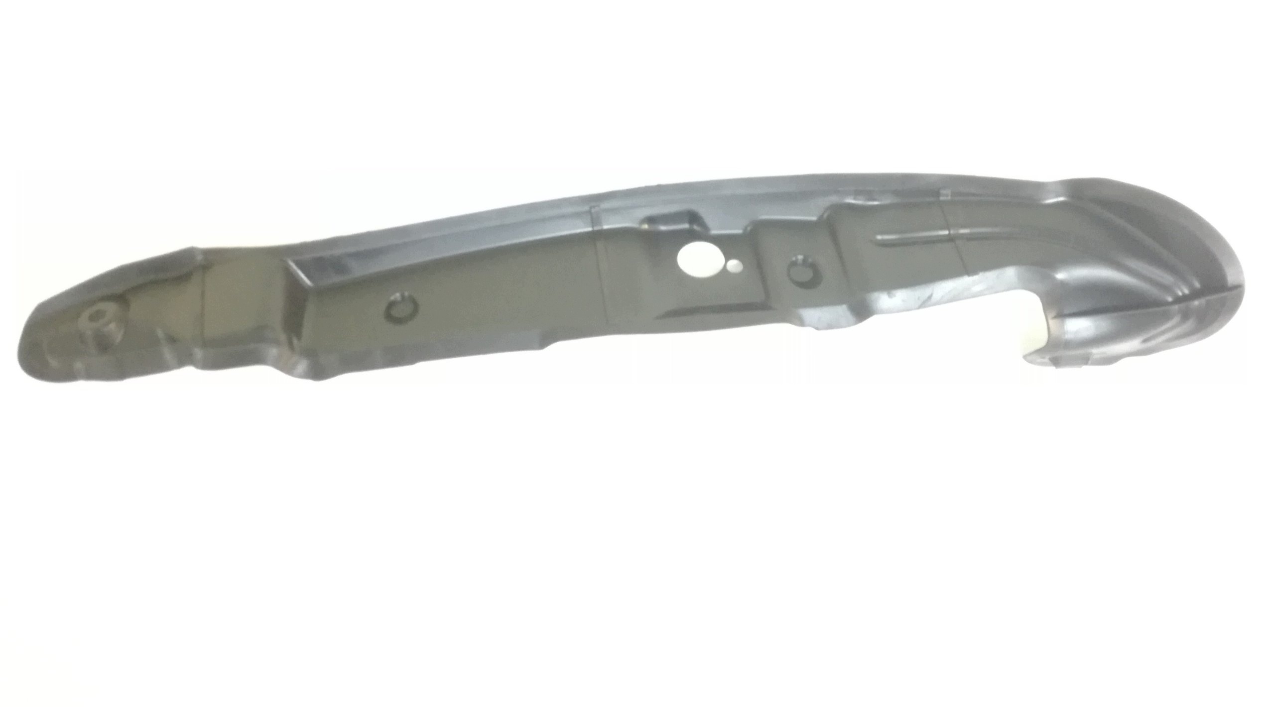 Kryt předního pravého blatníku Orig 4G0821112 Audi A6 C7 2011-2018 S-line