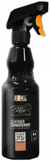 

Adbl Leather Conditioner -pielęgnacja Skóry 1L
