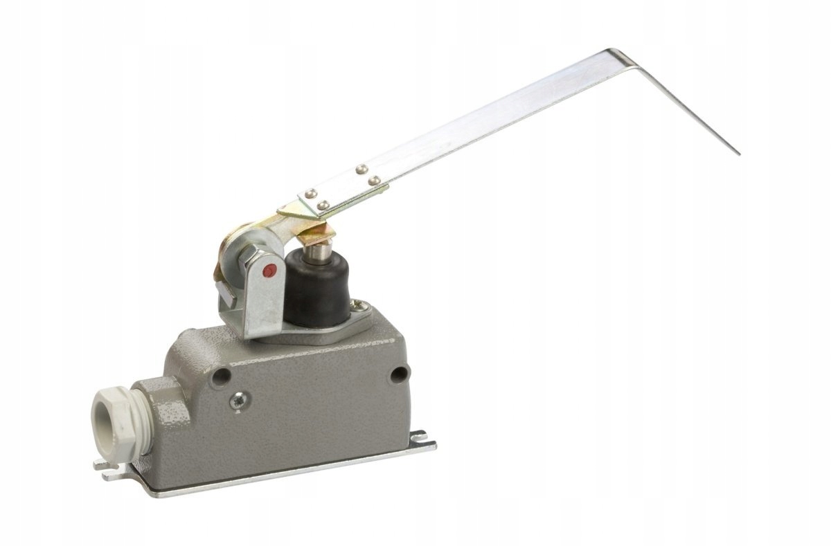 Wyłącznik krańcowy 1R 1Z LM-10D