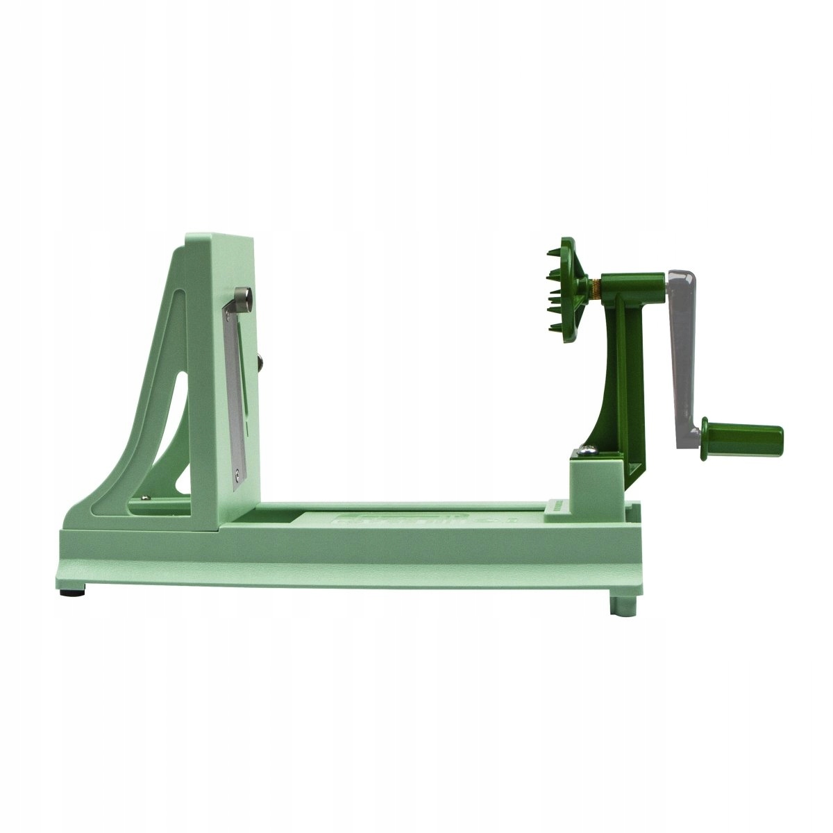 Benriner Horizontálny špirálový krájač Green