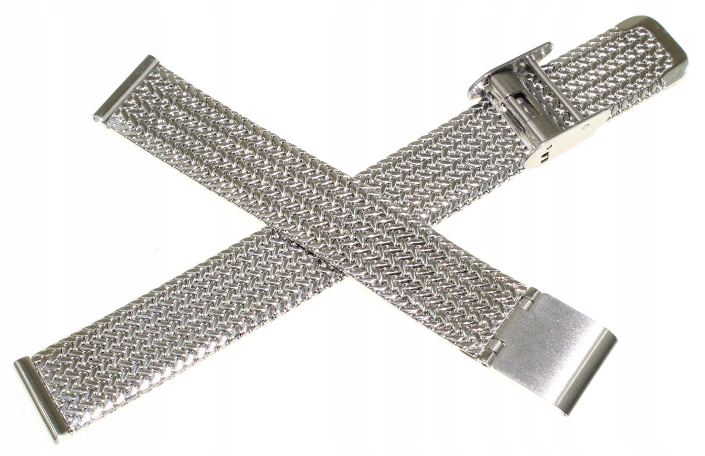 Meshový Náramek Pro Hodinky Lorus RG211MX9 14 mm