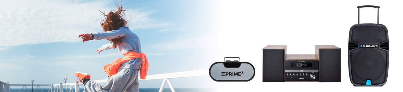 Mikrofon bezprzewodowy PRIME3 AWM22SG Marka PRIME3