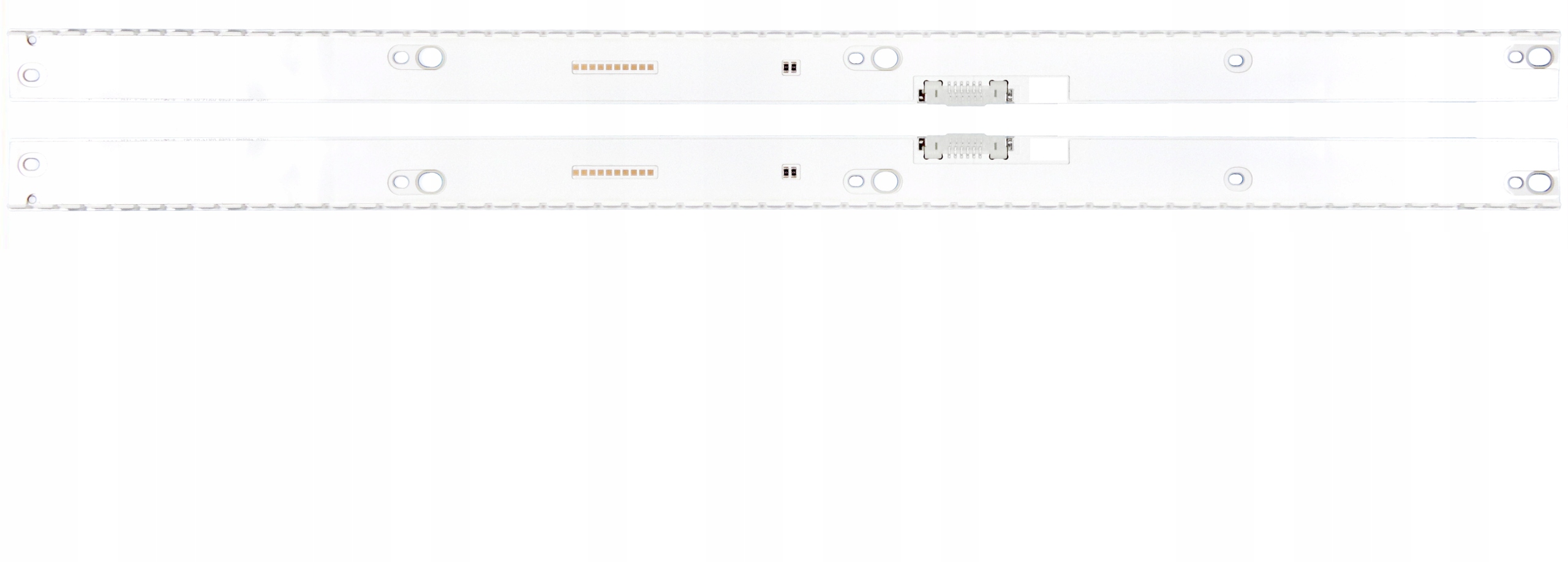 Led lišty UE49KU6650 UE49KU6645 UE49KU6642 kmp