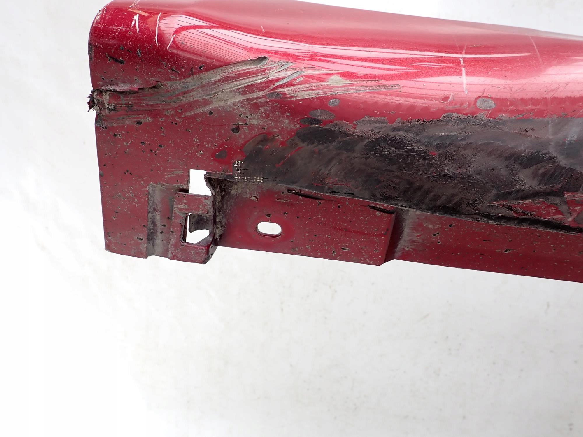 LEXUS IS II 2 05-13 threshold left moulding threshold left