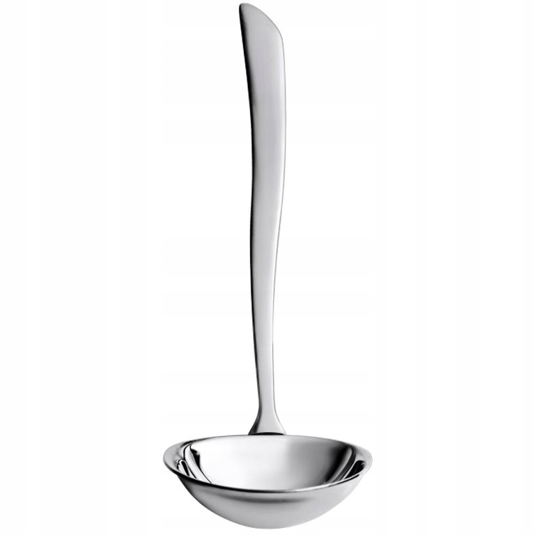 

Chochla Nalewka Do Sosów Wave 18CM Chochelka