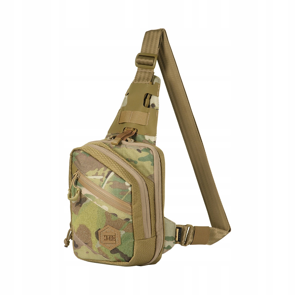Taška Sling Pistol Bag Elite Hex (se Suchým Zipem) M-tac