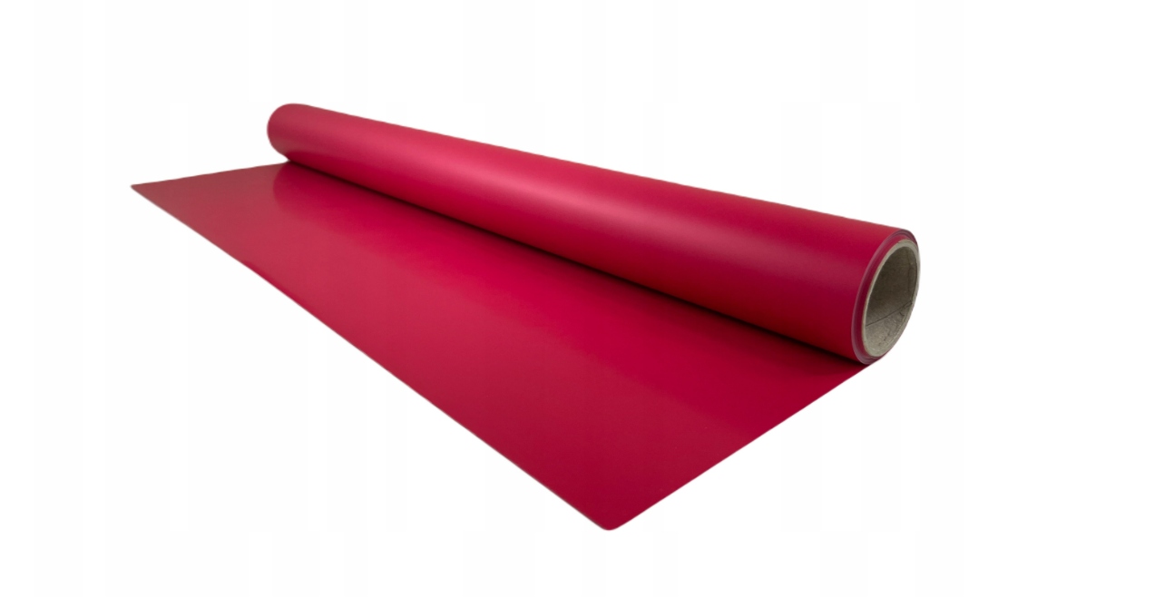 

Folia florystyczna matowa 50cm 8m 37 amarantowy