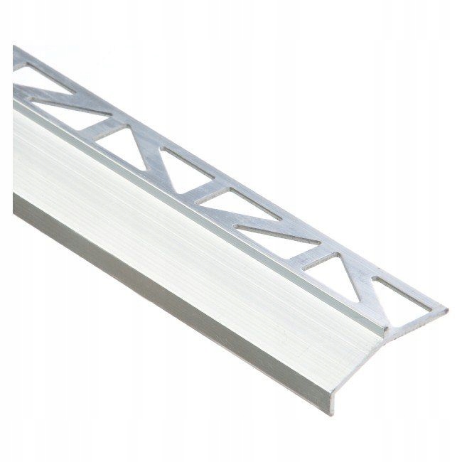 Profil okapowy 2,5m aluminium