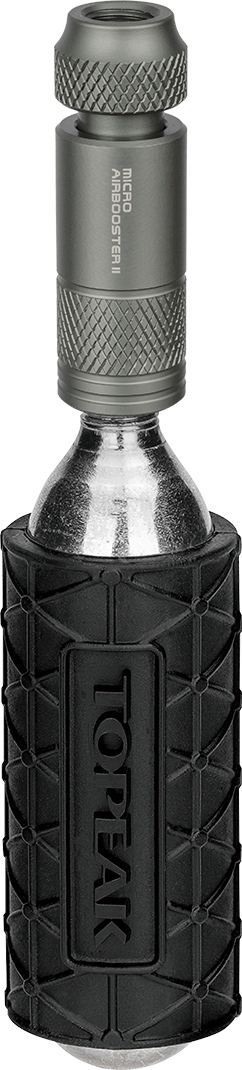Pompka Topeak Airbooster Micro II 16G