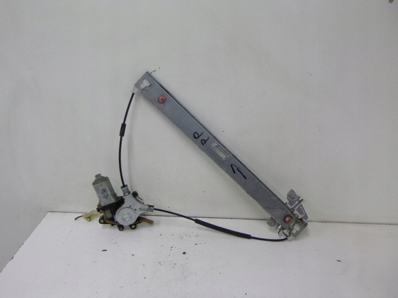 Mécanisme Vitre Avant Droite Mazda Premacy 2003