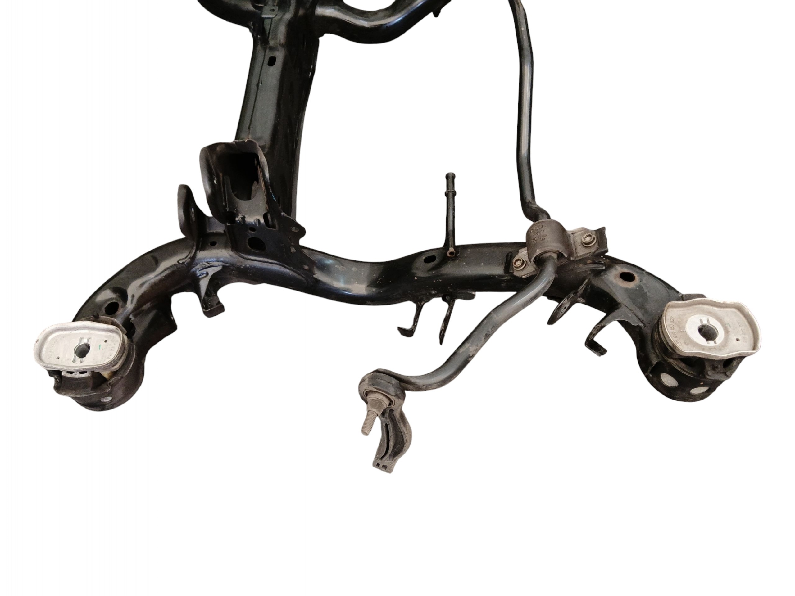 subframe rear subframe rear. AUDI A6 C8 A7 4K 4K0505235AJ