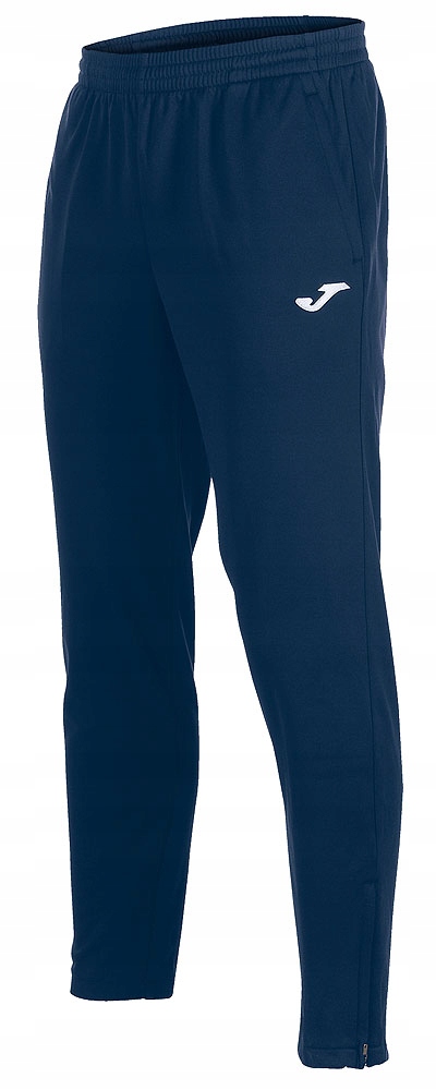 Joma kalhoty Long Pants Elba Navy Slim-fit 100540.331 vel. XL