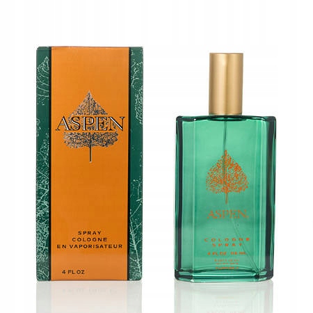 

Aspen Cologne 118ml edc wysyłka