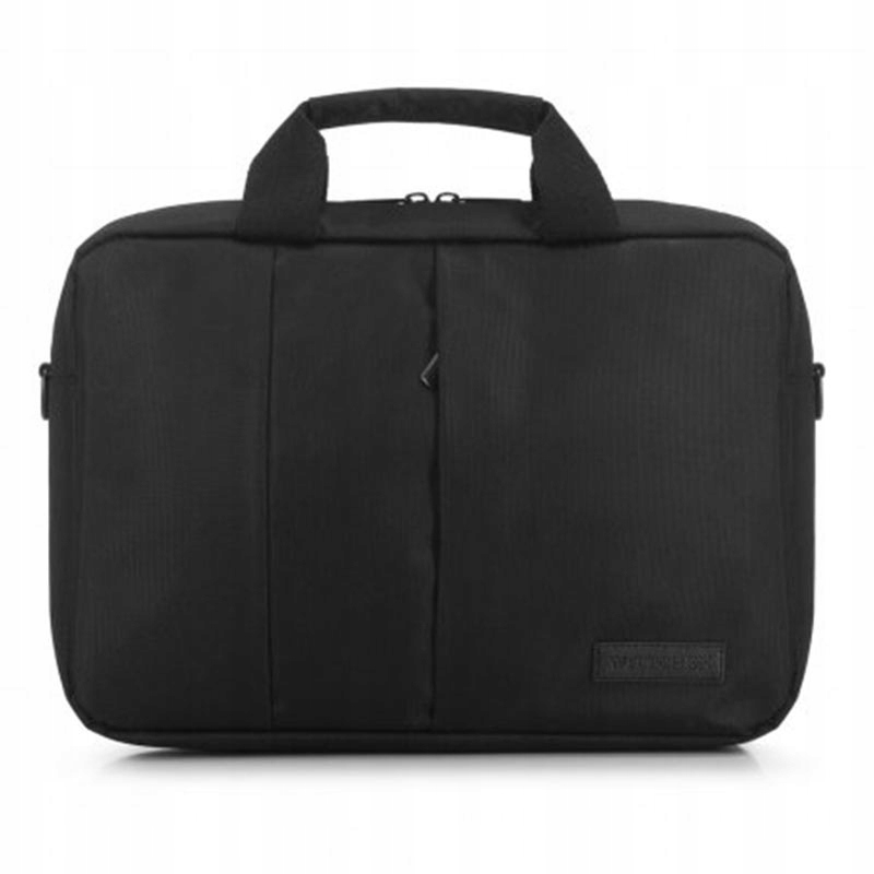 Torba Na Laptop Wittchen 13-14" Office 91-3P-702-1 Czarna