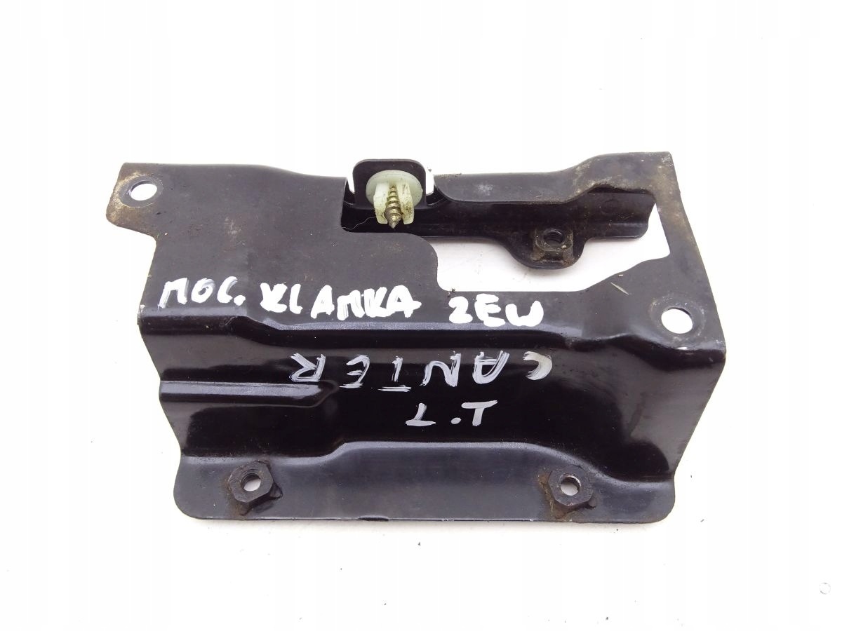 CANTER 96-05 MOCOWANIE KLAMKI DRZWI LEWY TYŁ