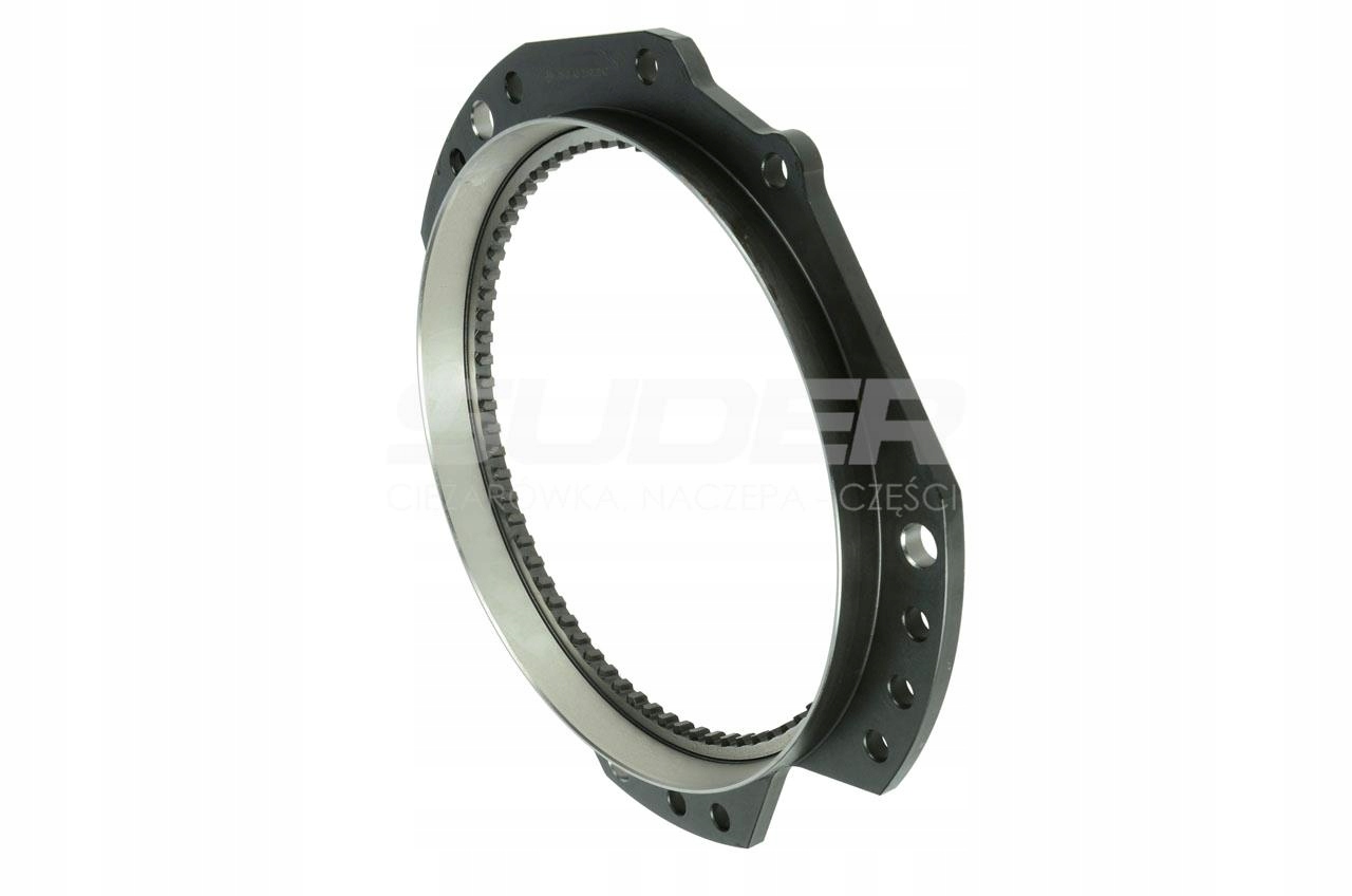 33SV0238 - КІЛЬЦЕ СИНХРОНІЗАЦІЇ ЧЕРВОНИЙ ПОКЛИК AT / ATO