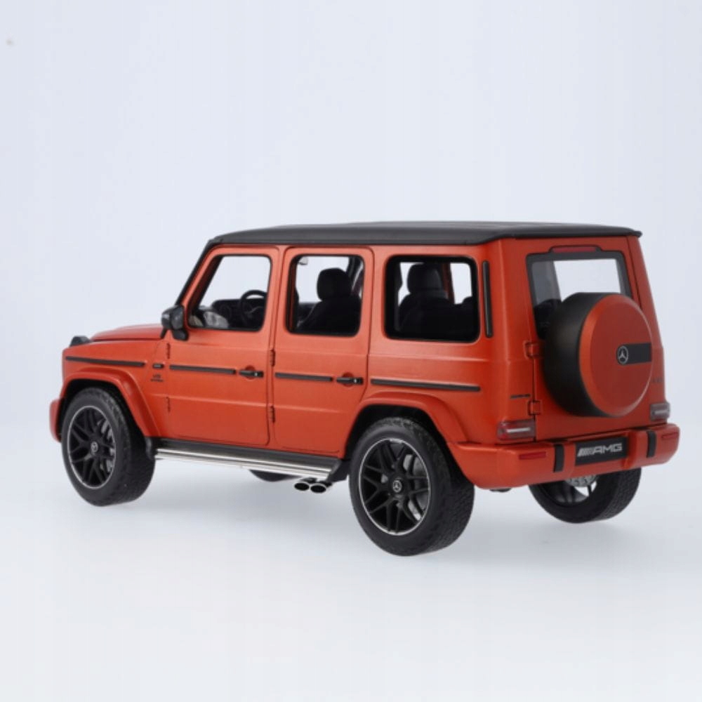 MODEL MERCEDES-AMG G 63 B66963304 Producent Mercedes-Benz OE