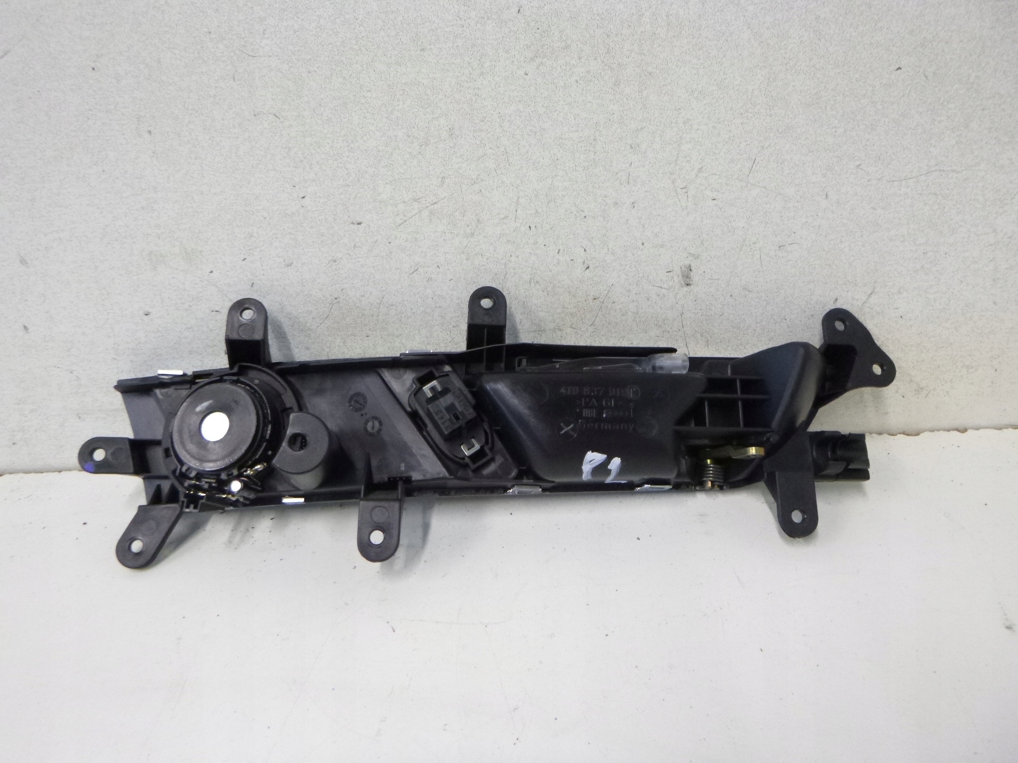 handle inner front left Audi A6 C6 05r.