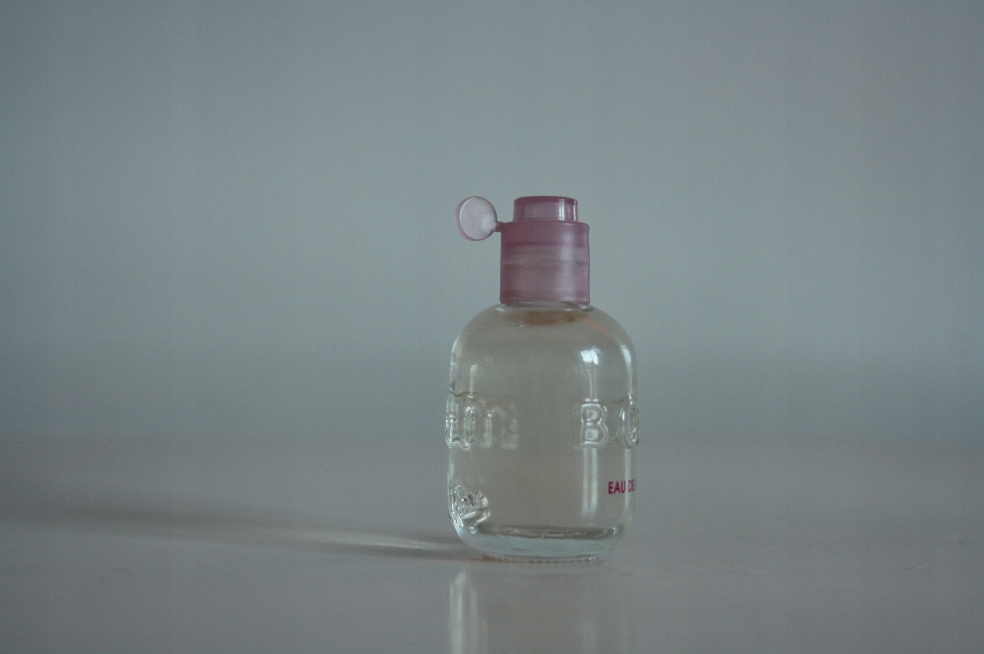 PERFUMY KOLEKCJONERSKA MINIATURA JEANNE ARTHES BOUM BOUM EDP (7 ML)