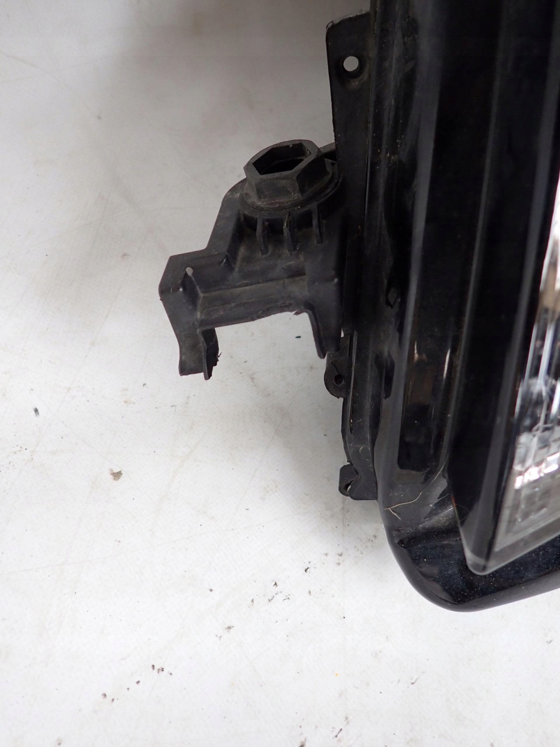 SKODA KAROQ 57A 17- light left front front FULL LED 57B941015D