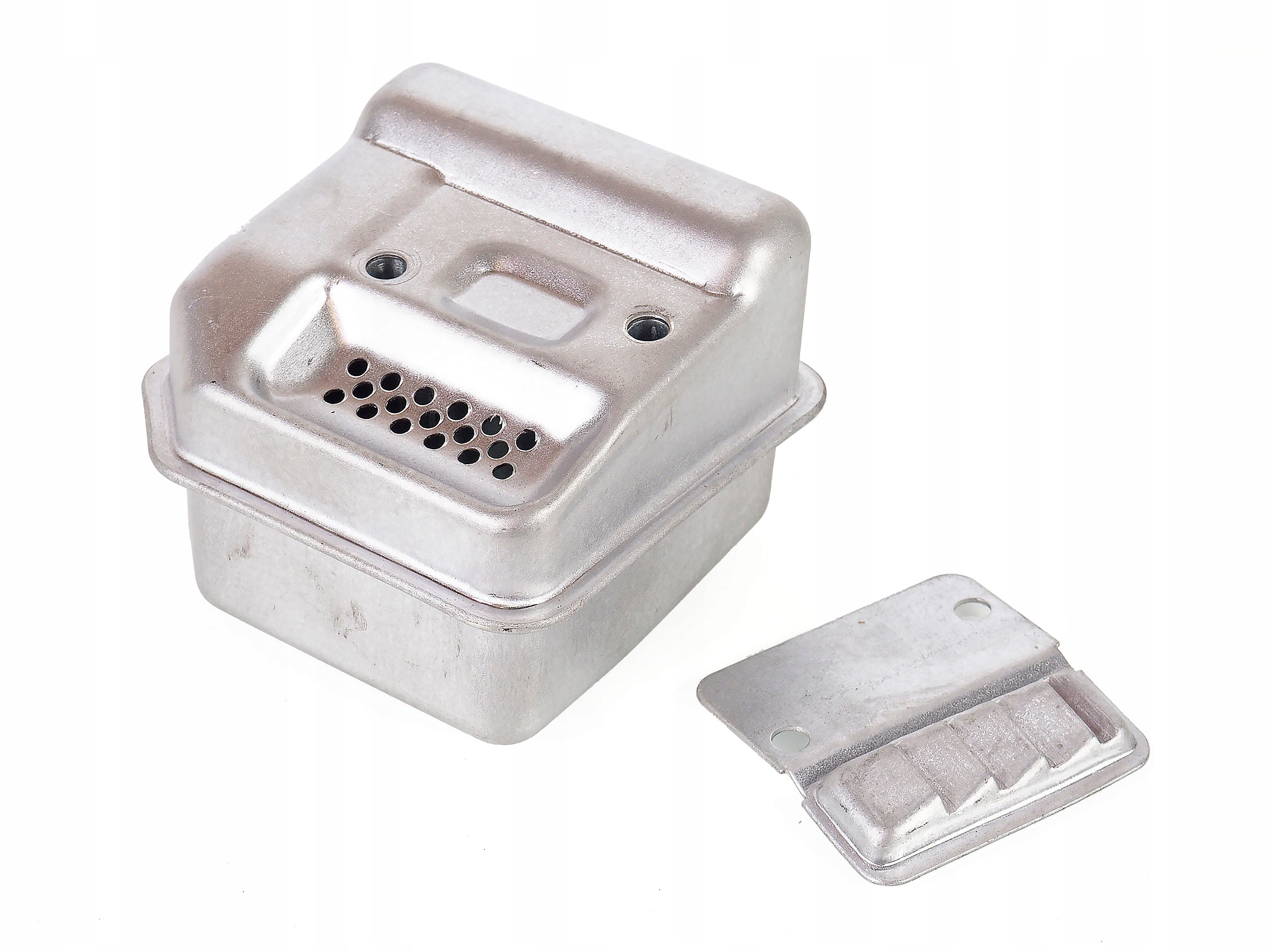

Tłumik Do Piły Stihl 017 018 MS170 180 MS180