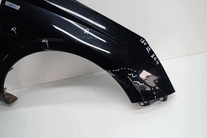 HYUNDAI I20 III 20- fender right front front