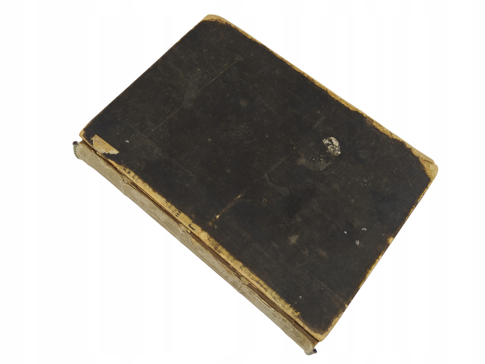 TAK ŻYĆ POTRZEBA * Sebastjan Kneipp / 1893 r.