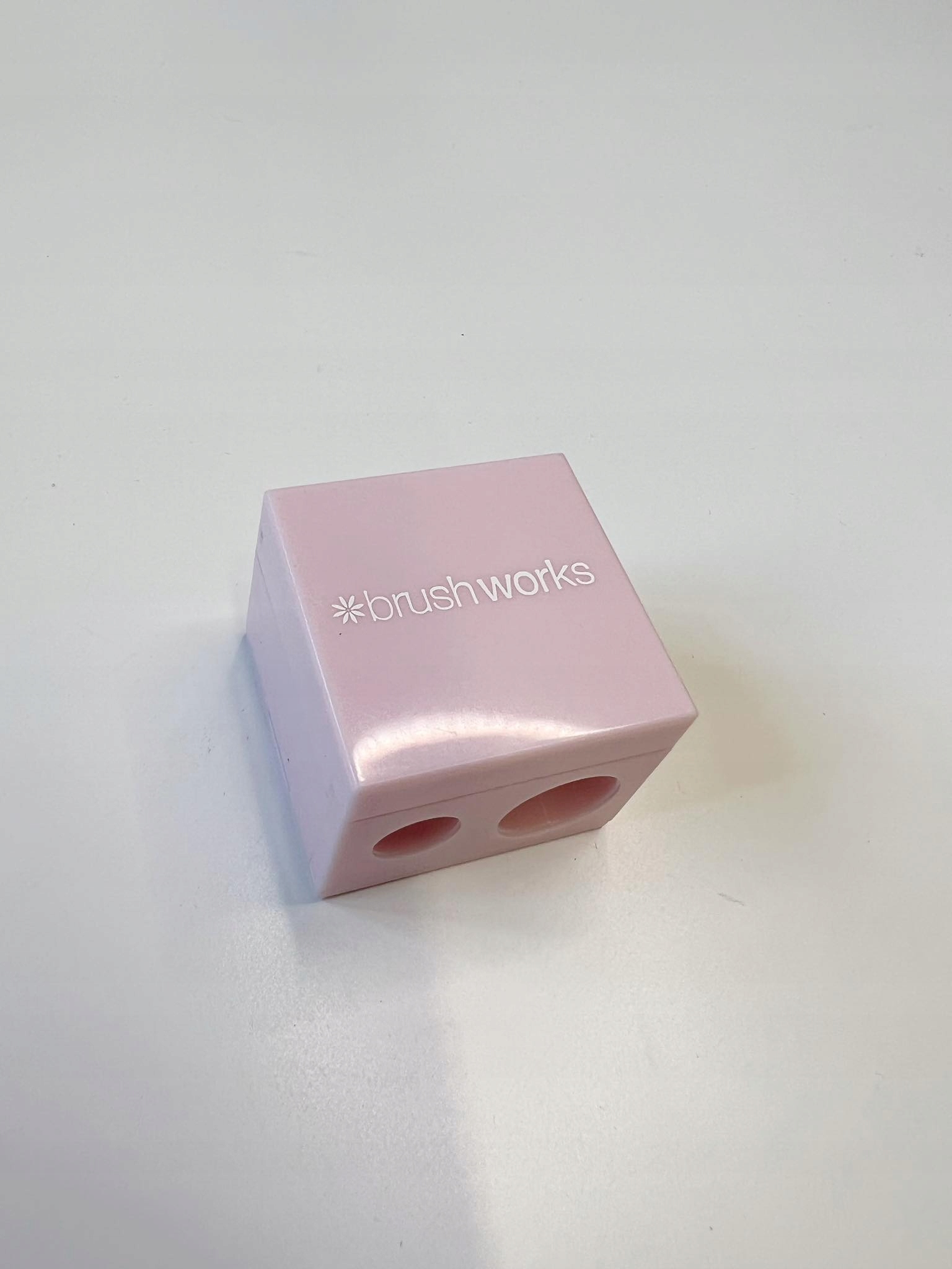 Brushworks Pencil Sharpener temperówka D3-113 Marka inna marka