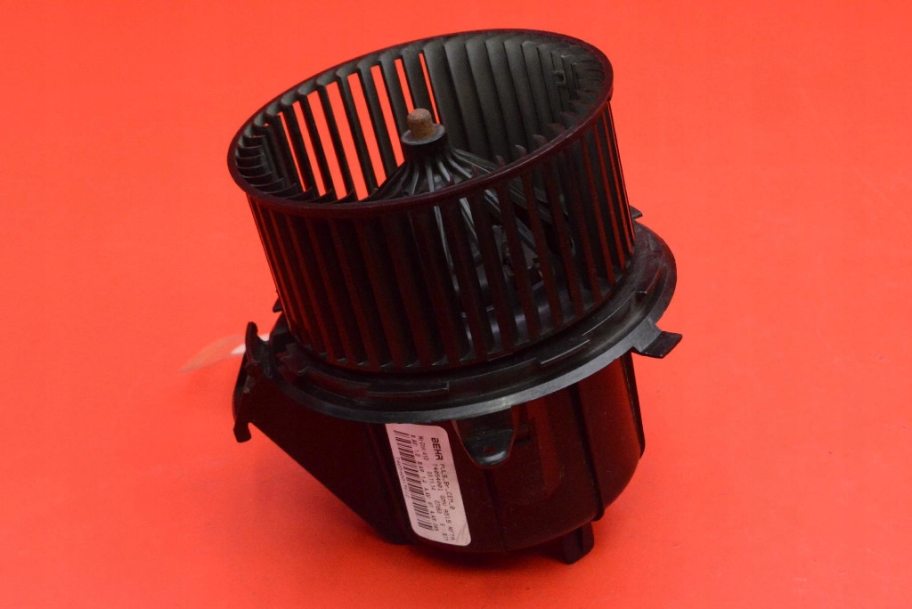 riscaldamento VENTOLA BOCCHETTE EU T4054001 CITROEN C4 CACTUS 1 e 14-17