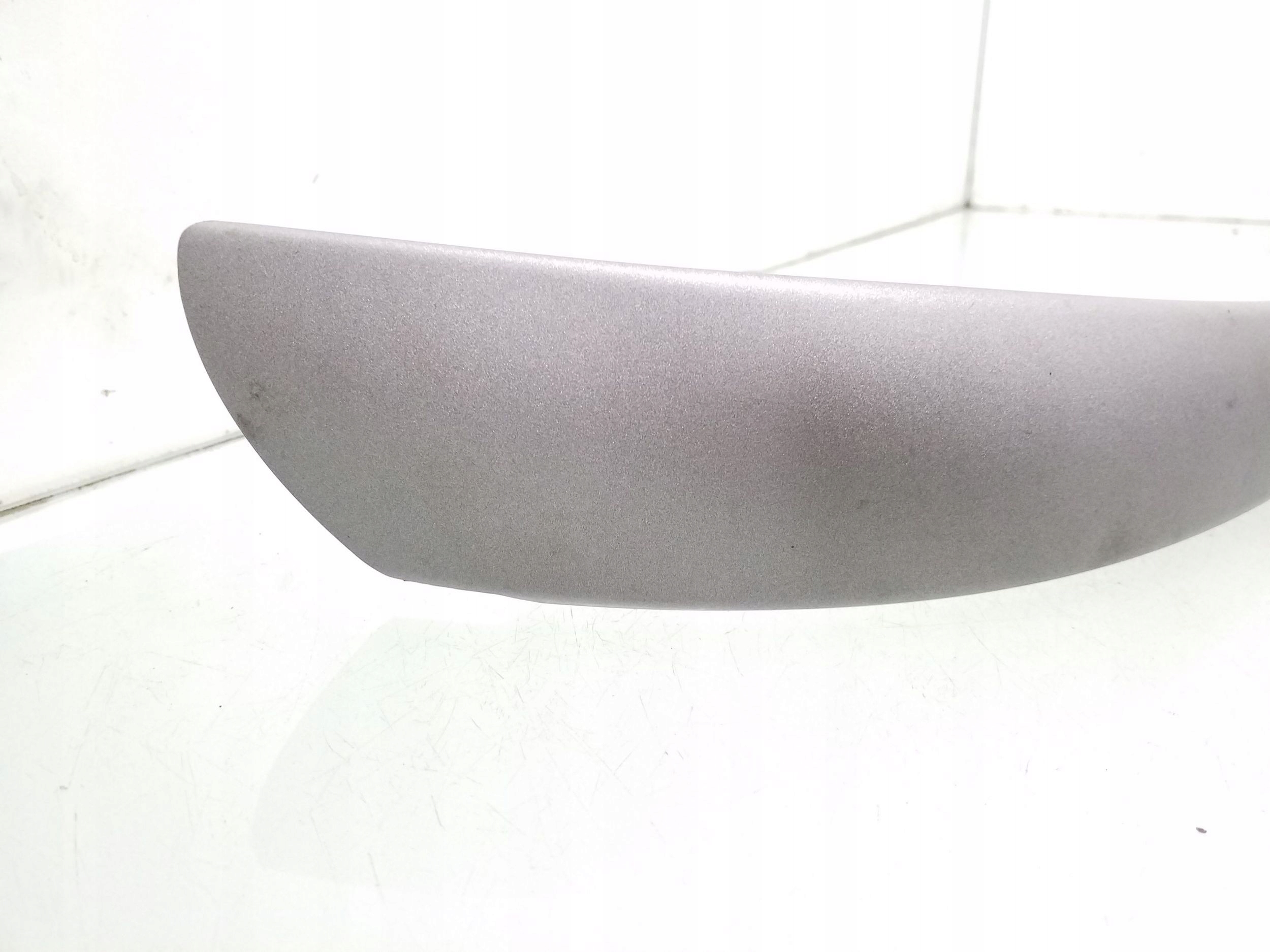 декор пластик внутренняя левая BMW E81 E82 E88 6962103