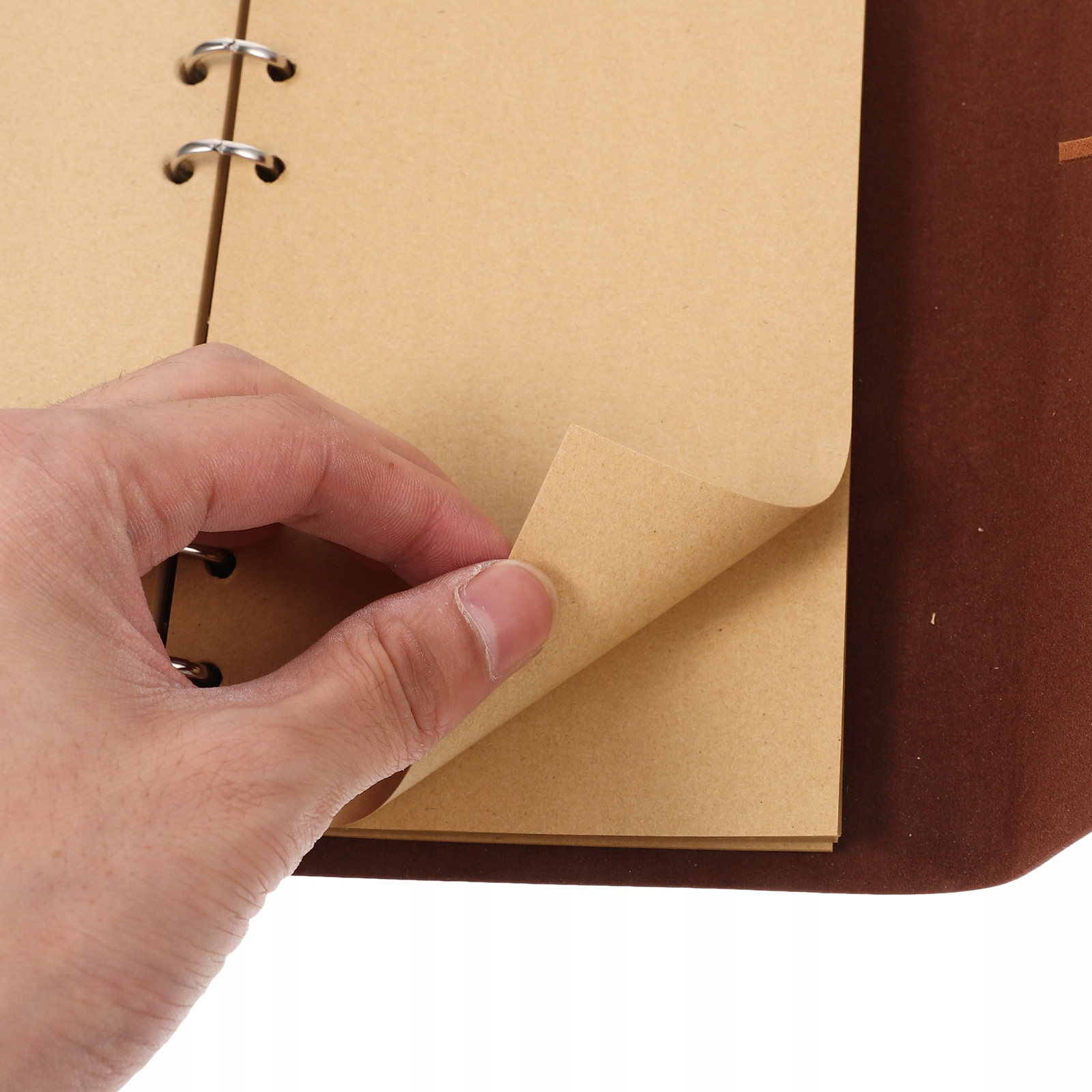 PODRĘCZNIK NOTATNIK SPIRALNY ORGANIZATOR PIENIĘDZY Rodzaj inny