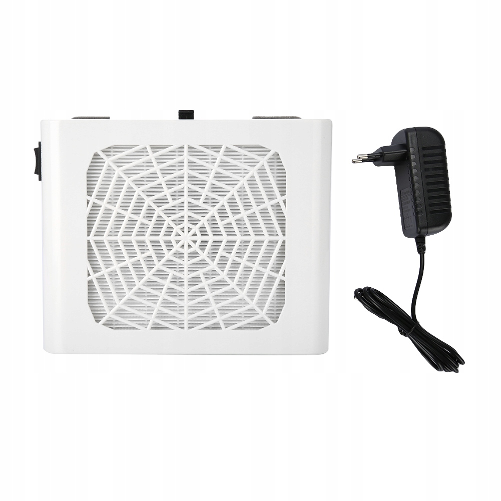 POCHŁANIACZ PROME ODKURZACZ 48W PYŁU DO PAZNOKCI Marka inna marka