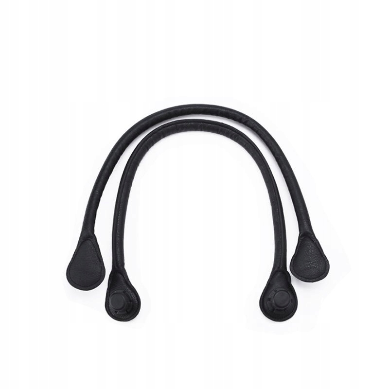 RĄCZKI UCHWYTY USZY DO OBAG O TORBA GUMOWA TOREBKA Materiał dominujący skóra ekologiczna