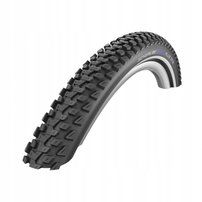 Schwalbe Marathon Plus Mtb pneumatika 29 x 2,1 reflex 29x2,10 proti propíchnutí