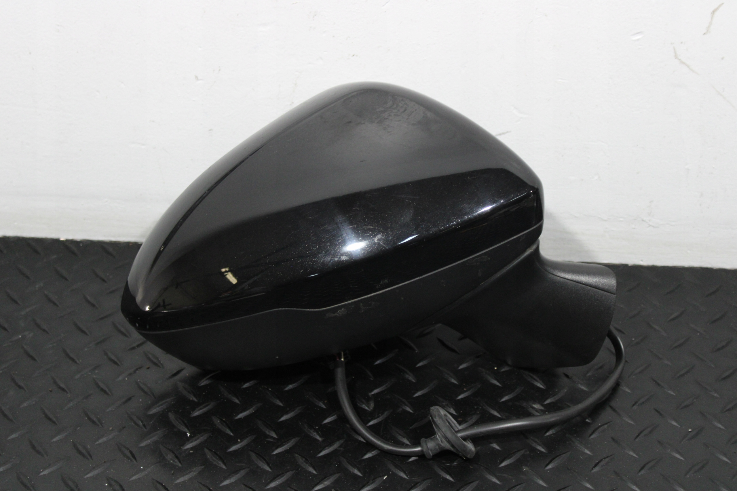 mirror right 7 vertical OPEL ASTRA K V 5