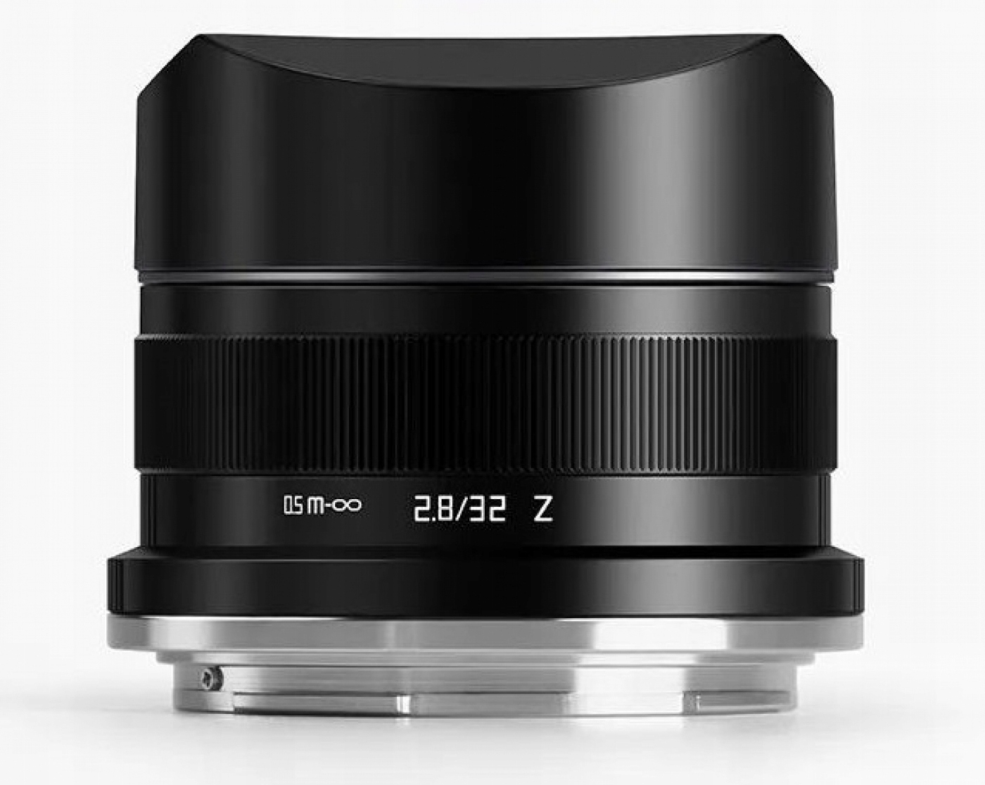 TTArtisan Af 32 mm F2.8 Nikon Z