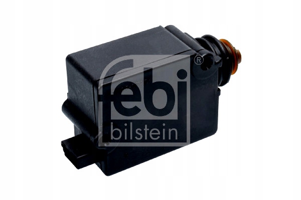 FEBI BILSTEIN SIŁOWNIK CENTRALNEGO ZAMKA BMW Producent części Febi Bilstein
