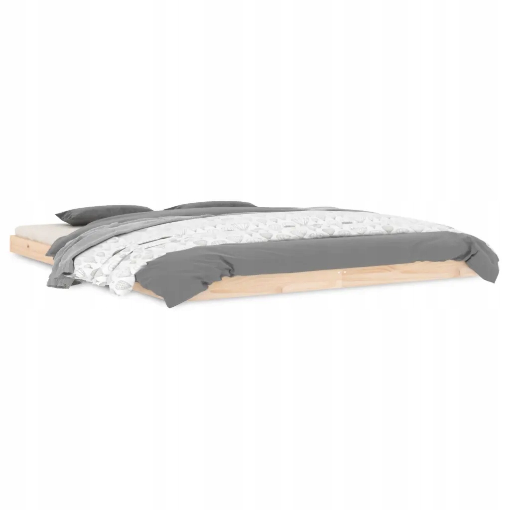 Postel VidaXL 823434 160x200