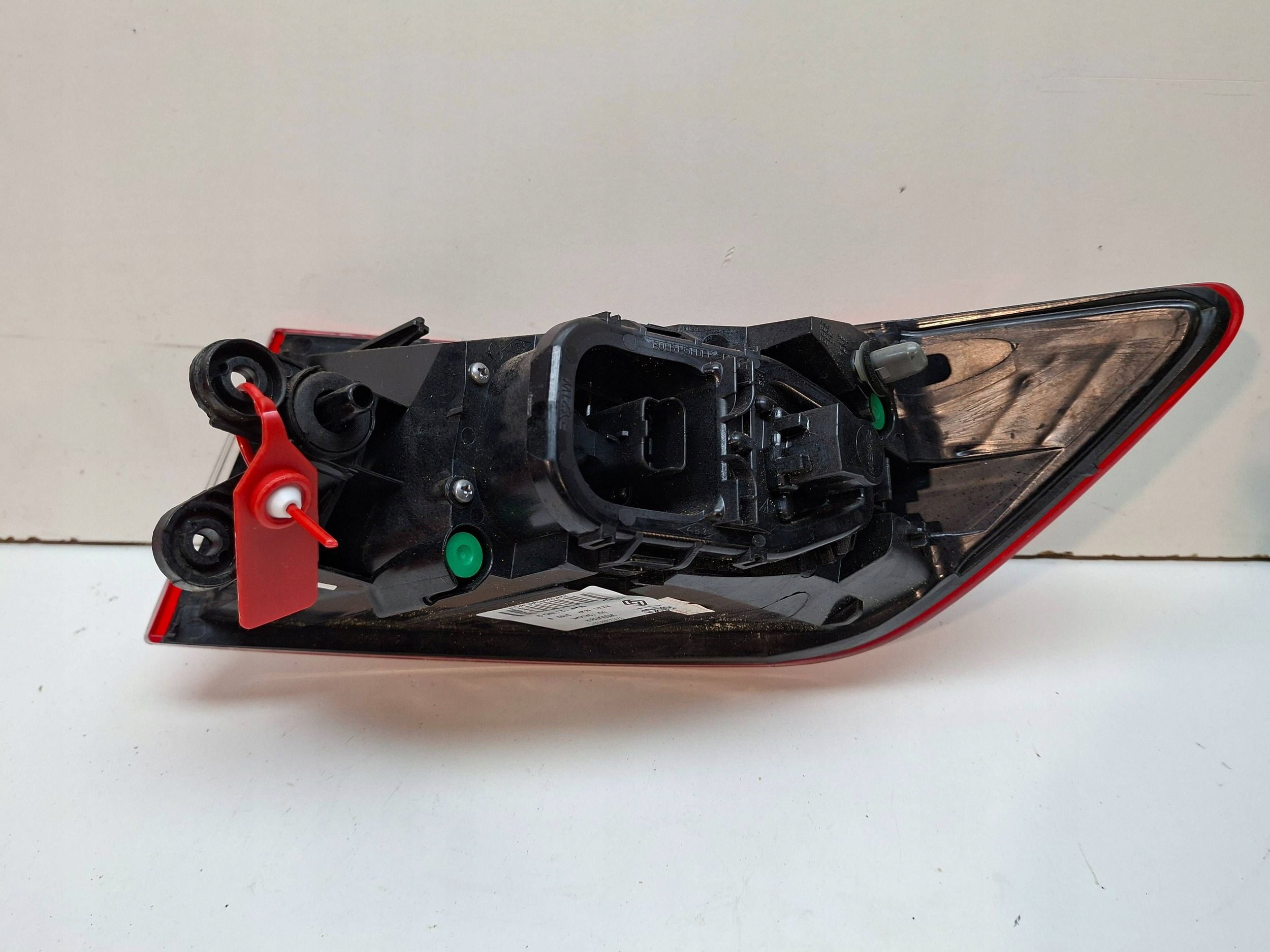 light rear left 265554091R RENAULT CLIO IV HB 2012-2016