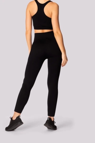 Dámské základní legíny Mona černé